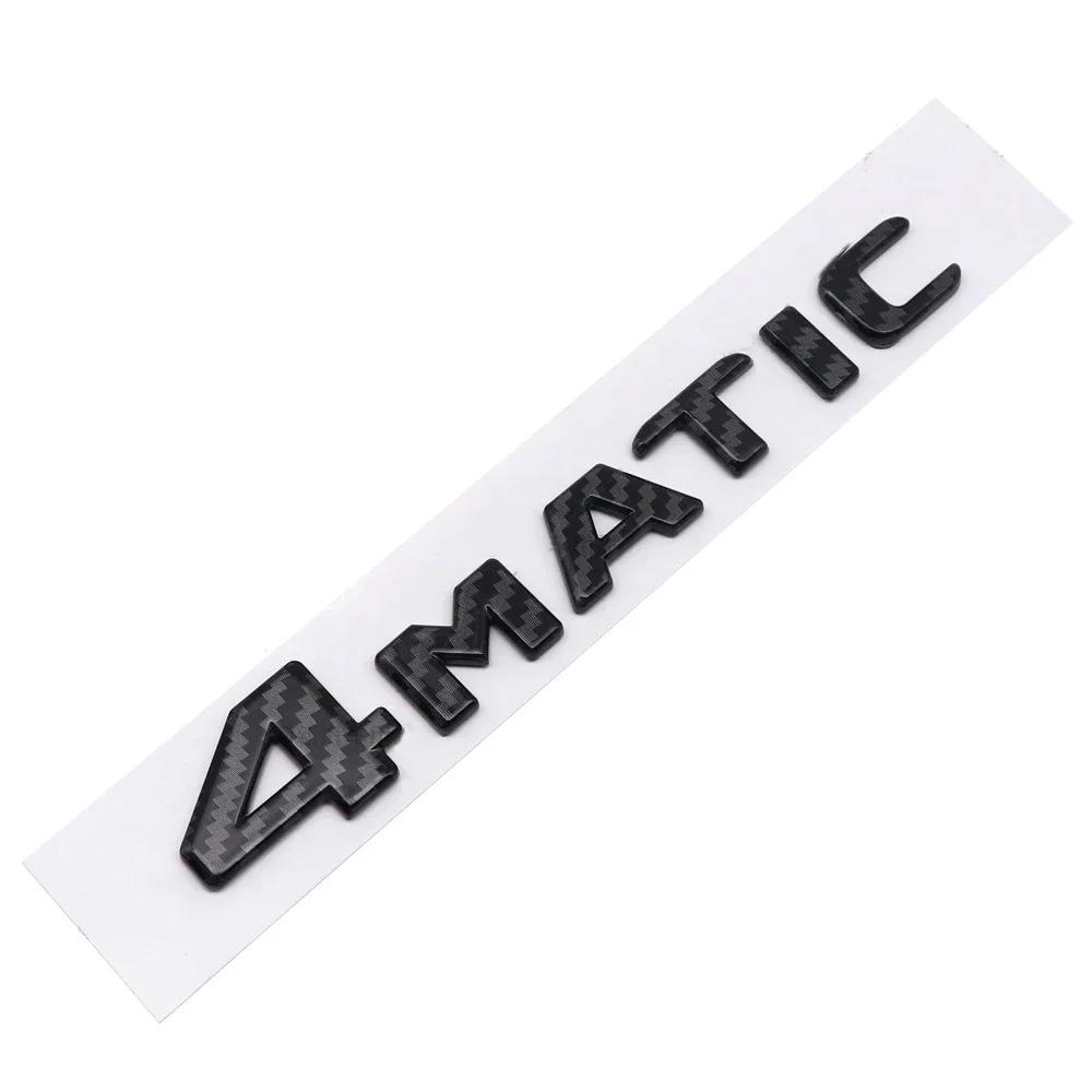 ABS Badge Sticker for Mercedes Benz 4Matic W251 W203 W204 W205 W210 Cla Gle Slk C63 G500 G63
ABS Badge Sticker for Mercedes Benz 4Matic W251 W203 W204 W205 W210 Cla Gle Slk C63 G500 G63