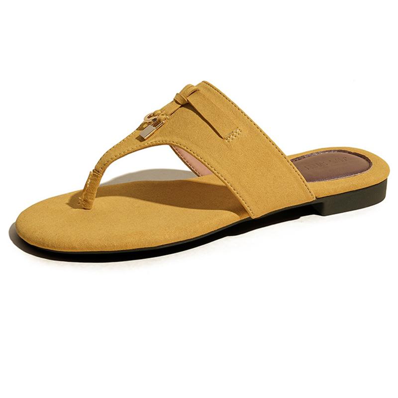 Fashion Women s Flip Flops Outdoor Vacation Tassel Clip-on Slippers Summer Beach Seaside Flat-sole Casual Slippers Cool Sandals 34 жёлтый
Fashion Women s Flip Flops Outdoor Vacation Tassel Clip-on Slippers Summer Beach Seaside Flat-sole Casual Slippers Cool Sandals 34 жёлтый