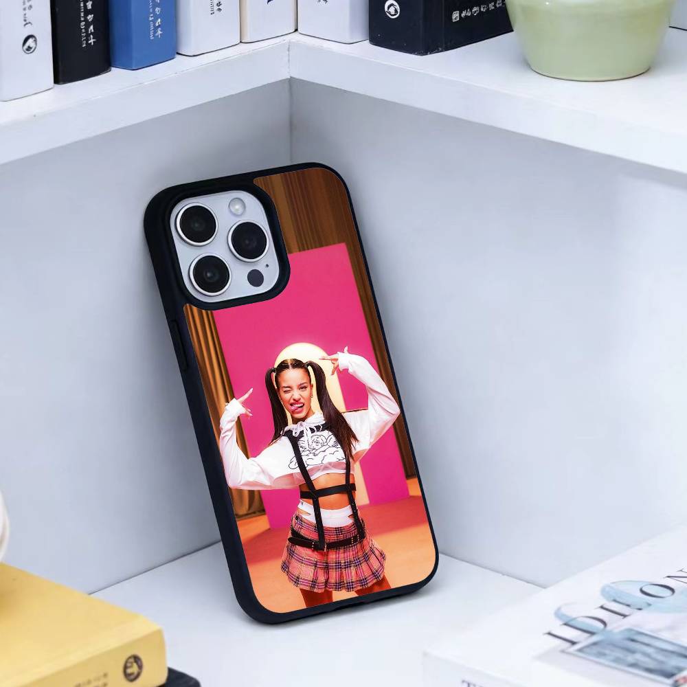 Emilia Mernes Phone Case For iPhone 17,16,15,14,13,Pro,Max,Plus,Magnetic For Magsafe Wireless Charging iPhone11PRO
Emilia Mernes Phone Case For iPhone 17,16,15,14,13,Pro,Max,Plus,Magnetic For Magsafe Wireless Charging iPhone11PRO