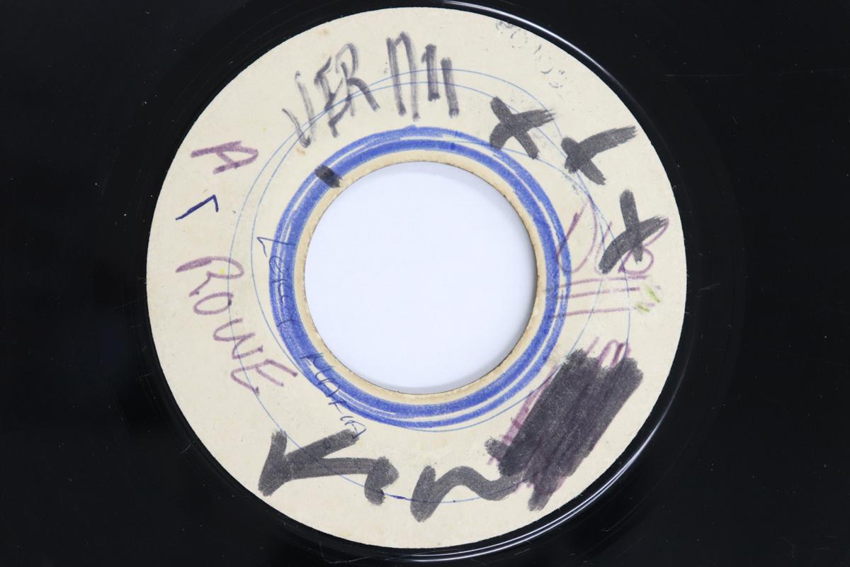 7inch Record JOE WHITE RUPIE EDWARDS ALL STARS President Rock NONE SUCCESS Jamaica Reggae Ska Dub Used
7inch Record JOE WHITE RUPIE EDWARDS ALL STARS President Rock NONE SUCCESS Jamaica Reggae Ska Dub Used