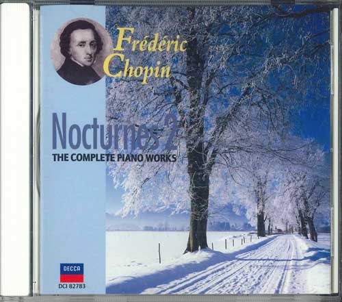 CD АДАМ ХАРАСЕВИЧ - Фредерик Шопен Ноктюрны 2 The Co DCI82783 UNIVERSAL Япония Классика Б/У
CD АДАМ ХАРАСЕВИЧ - Фредерик Шопен Ноктюрны 2 The Co DCI82783 UNIVERSAL Япония Классика Б/У