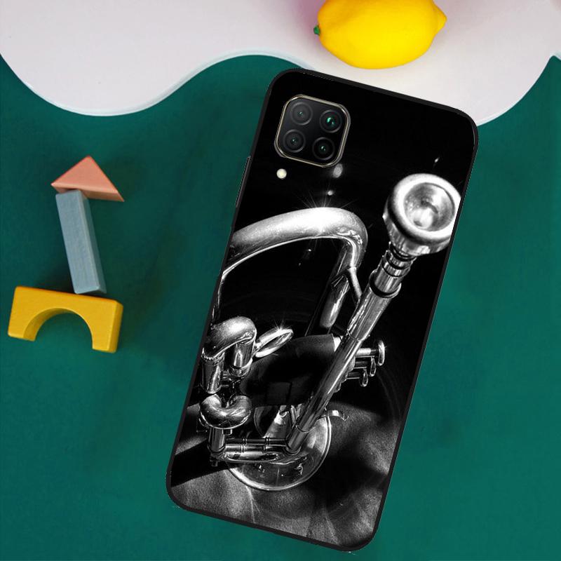 Piccolo Trumpet Brass Instruments For Huawei Nova 8i 3i 7i 11i 12i 9 10 SE Y73 Y90 Y70 Y72 Y61 Y91 P30 P40 Lite P60 Pro Case Huawei P60 Pro
Piccolo Trumpet Brass Instruments For Huawei Nova 8i 3i 7i 11i 12i 9 10 SE Y73 Y90 Y70 Y72 Y61 Y91 P30 P40 Lite P60 Pro Case Huawei P60 Pro