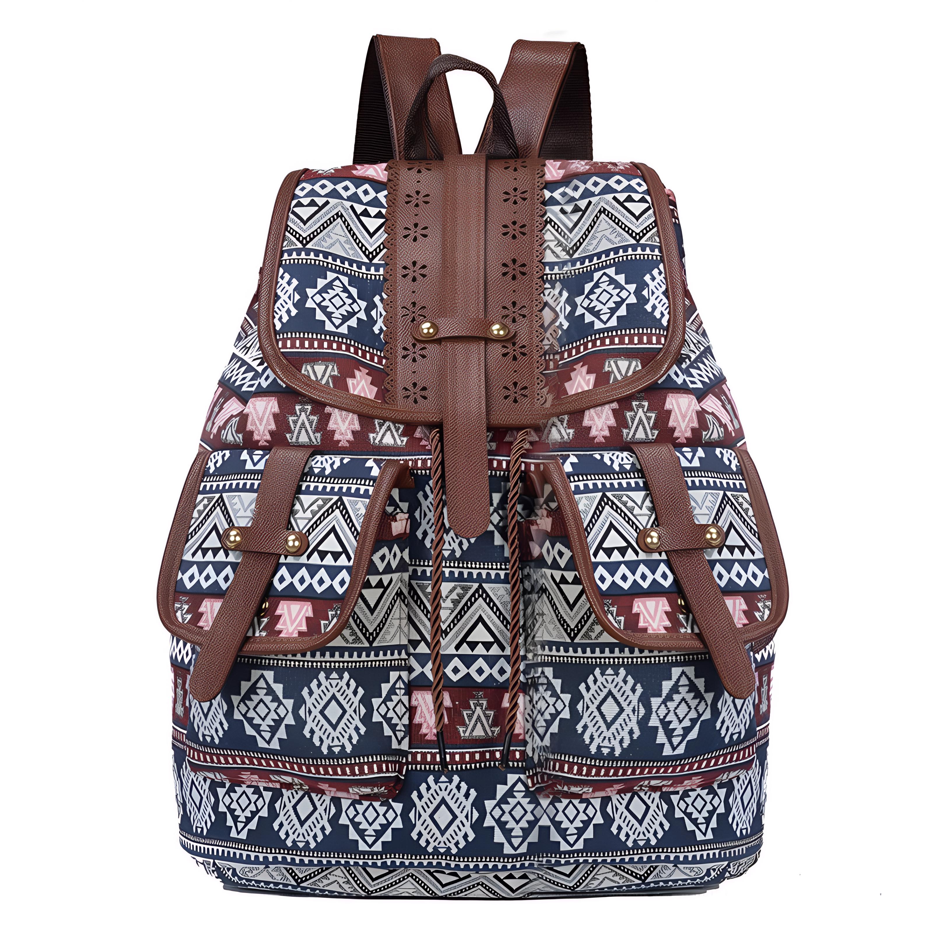 Этнический стиль Ретро узорный рюкзак Холщовая женская сумка Модный и персонализированный дорожный рюкзак на шнурке Маленький рюкзак AVE
Этнический стиль Ретро узорный рюкзак Холщовая женская сумка Модный и персонализированный дорожный рюкзак на шнурке Маленький рюкзак AVE