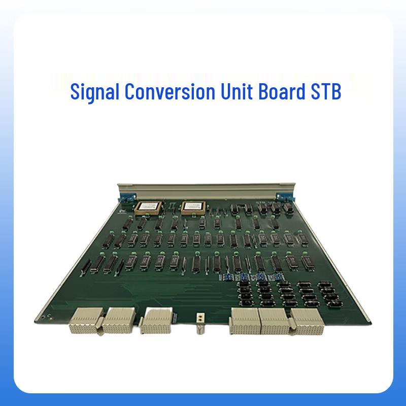 NGL04 Signal Conversion Unit Board
NGL04 Signal Conversion Unit Board