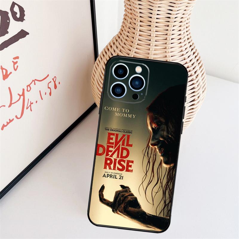 Terror Film Evil Dead Rise Phone Case For iPhone 16 Pro Max 15 14 13 11 12 17 Pro Max mini 15 16 Plus 16e 17 Air Cover iPhone 16e
Terror Film Evil Dead Rise Phone Case For iPhone 16 Pro Max 15 14 13 11 12 17 Pro Max mini 15 16 Plus 16e 17 Air Cover iPhone 16e