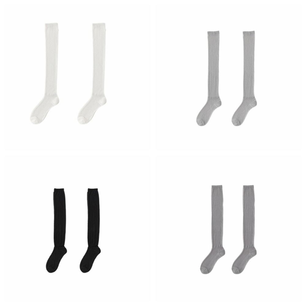 Длинные носки Lolita Calf, однотонные, высокие, корейские носки Ins JK Calf Mesh для девушек и девушек чёрный
Длинные носки Lolita Calf, однотонные, высокие, корейские носки Ins JK Calf Mesh для девушек и девушек чёрный