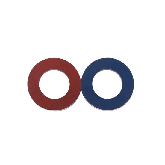 2 шт. 40/32 мм полюсный физический эксперимент, базовые кольцевые магниты, оборудование, обучающие инструменты 32mm
2 шт. 40/32 мм полюсный физический эксперимент, базовые кольцевые магниты, оборудование, обучающие инструменты 32mm