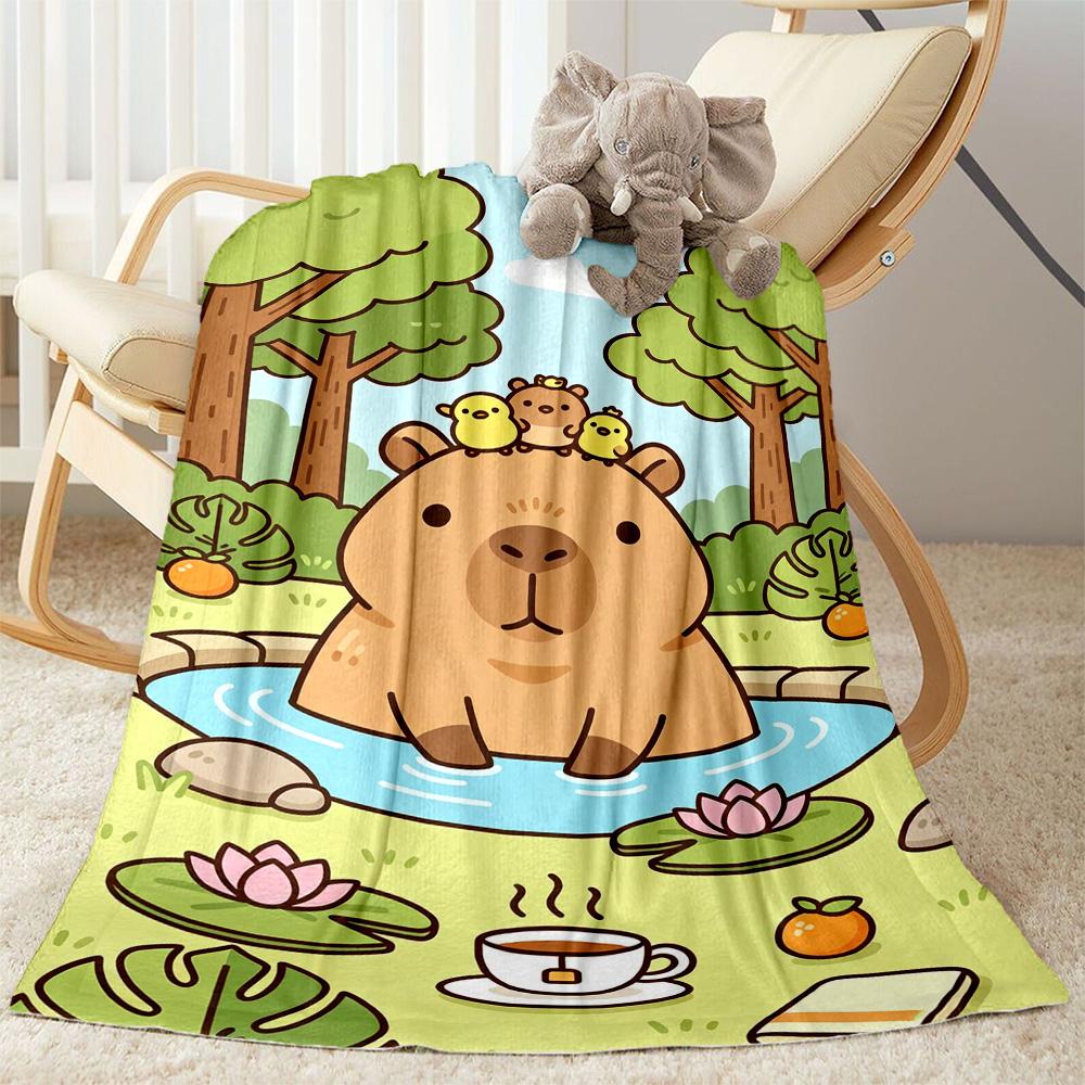1pc Cute Bear Watching Stars Blanket Comfortable Soft Lightweight All Season Multi Purpose Blanket Travel Camping Picnics Sofa Office bedroom Friends 80cmx120cm
1pc Cute Bear Watching Stars Blanket Comfortable Soft Lightweight All Season Multi Purpose Blanket Travel Camping Picnics Sofa Office bedroom Friends 80cmx120cm