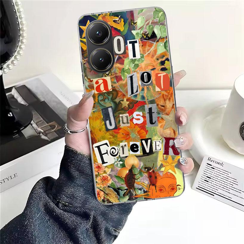 Adrianne Lenker Songs Album Art Soft Phone Case For Xiaomi Redmi 15C 15 13C 13 Poco X5 X6 X7 F7 Ultra M7 12C 12 10 10C 9C 9A 9T Redmi 15 5G
Adrianne Lenker Songs Album Art Soft Phone Case For Xiaomi Redmi 15C 15 13C 13 Poco X5 X6 X7 F7 Ultra M7 12C 12 10 10C 9C 9A 9T Redmi 15 5G
