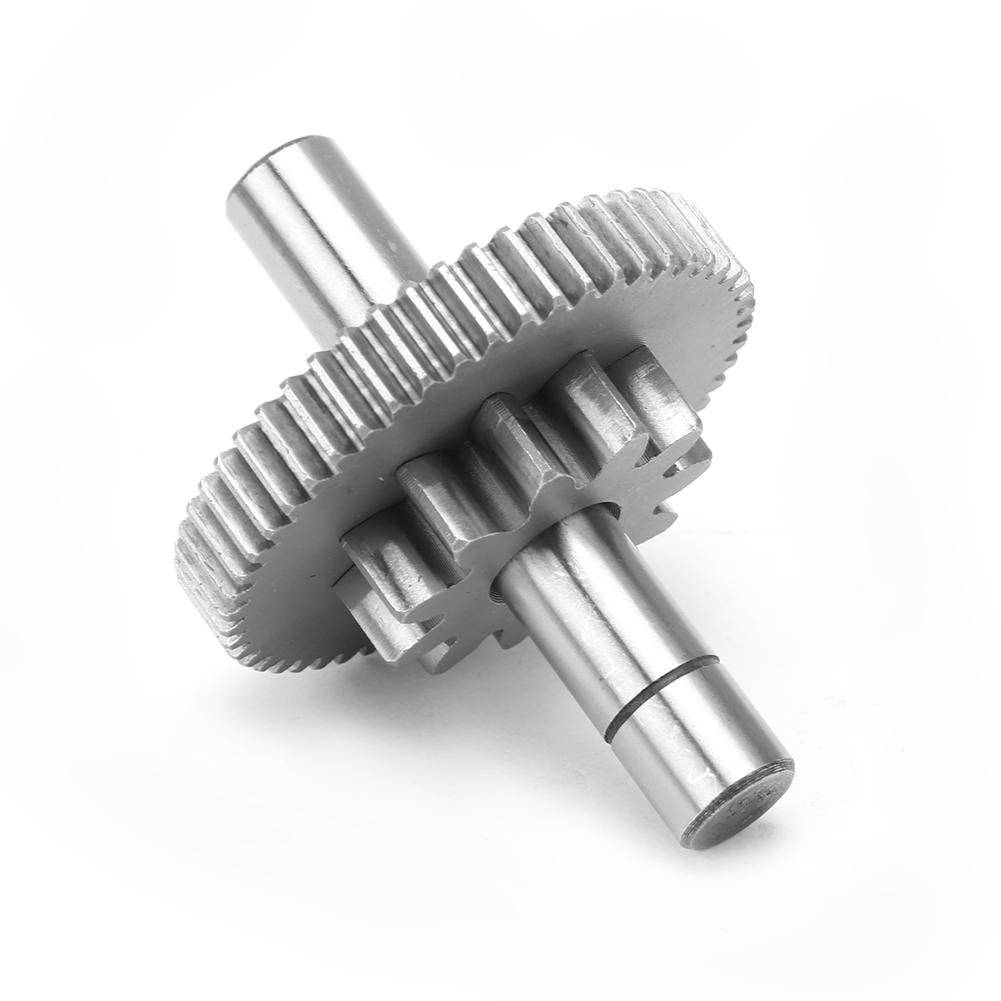 Stainless Steel Gear Fits for Yamaha Majesty 250 ATV300 Motorcycle Engine Spare Parts
Stainless Steel Gear Fits for Yamaha Majesty 250 ATV300 Motorcycle Engine Spare Parts