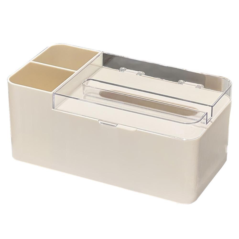 Waterproof Paper Towel Box Simple Design Paper Container Napkin Holder Napkin Dispenser Kitchen бежевий
Waterproof Paper Towel Box Simple Design Paper Container Napkin Holder Napkin Dispenser Kitchen бежевий