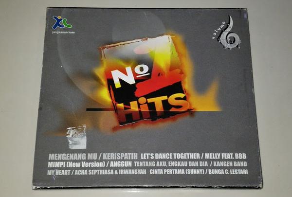 CD OMNIBUS (COMPILATION) - No.1 Hits Vol.6 88697118432 Sony BMG Music 2007 Indonesia Pop Used
CD OMNIBUS (COMPILATION) - No.1 Hits Vol.6 88697118432 Sony BMG Music 2007 Indonesia Pop Used