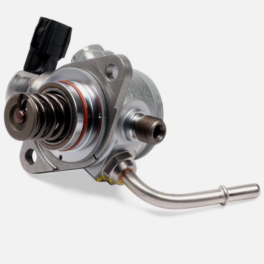 High-Pressure Fuel Pump for Volvo S60/S90 32140068
High-Pressure Fuel Pump for Volvo S60/S90 32140068