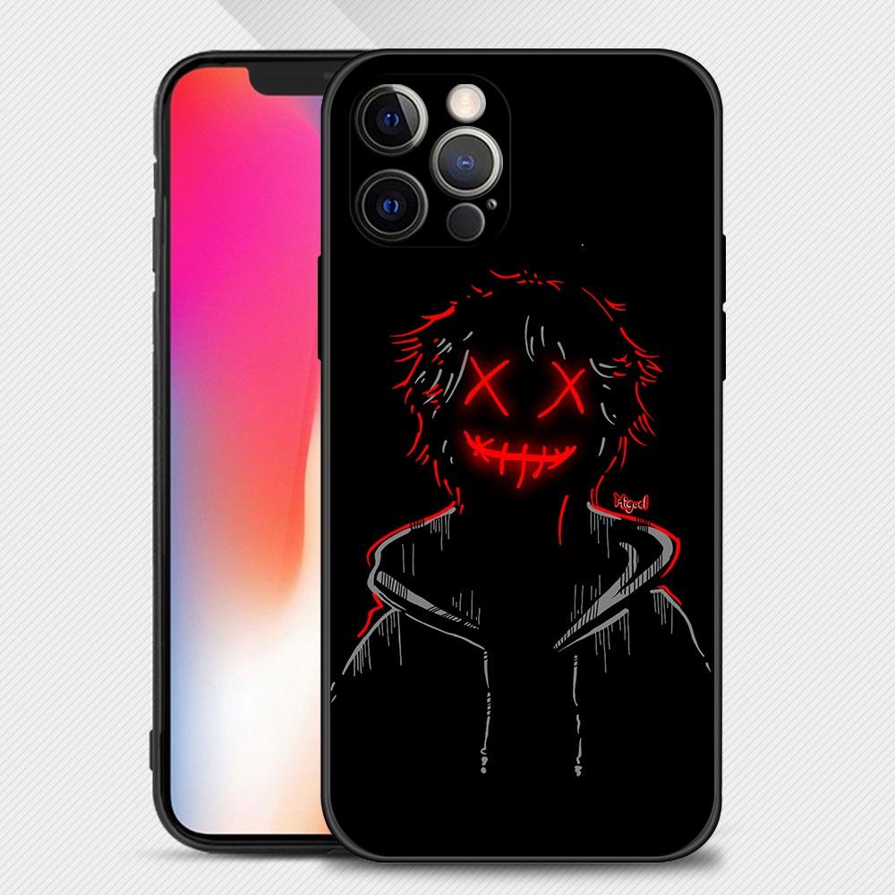 Чехол Scary Smile Skeleton Devil для Apple iPhone 14 13 12 11 Pro Max 13 12 Mini XS Max XR X 7 8 Plus 6 6S Silicone Shell iPhone 13 Mini
Чехол Scary Smile Skeleton Devil для Apple iPhone 14 13 12 11 Pro Max 13 12 Mini XS Max XR X 7 8 Plus 6 6S Silicone Shell iPhone 13 Mini