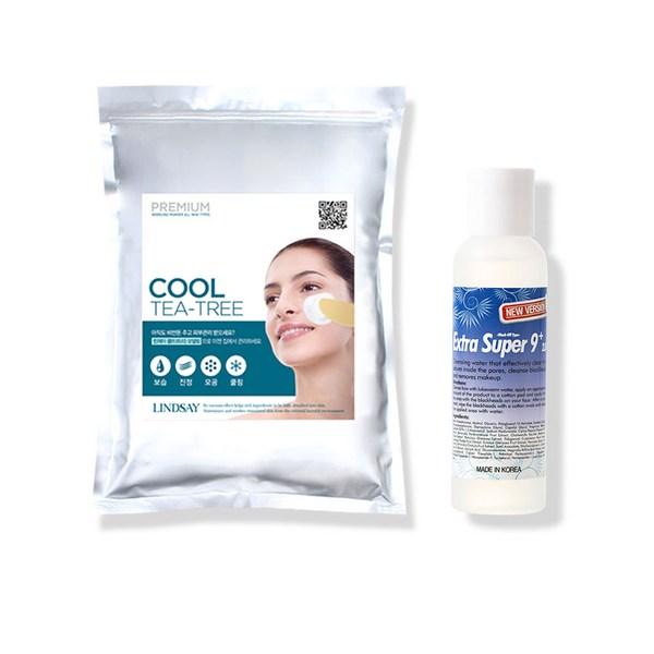Пакет для моделирования чайного дерева+Black Head Fiji Yeonhwa 2 Известная корейская косметика, популярные продукты
Пакет для моделирования чайного дерева+Black Head Fiji Yeonhwa 2 Известная корейская косметика, популярные продукты