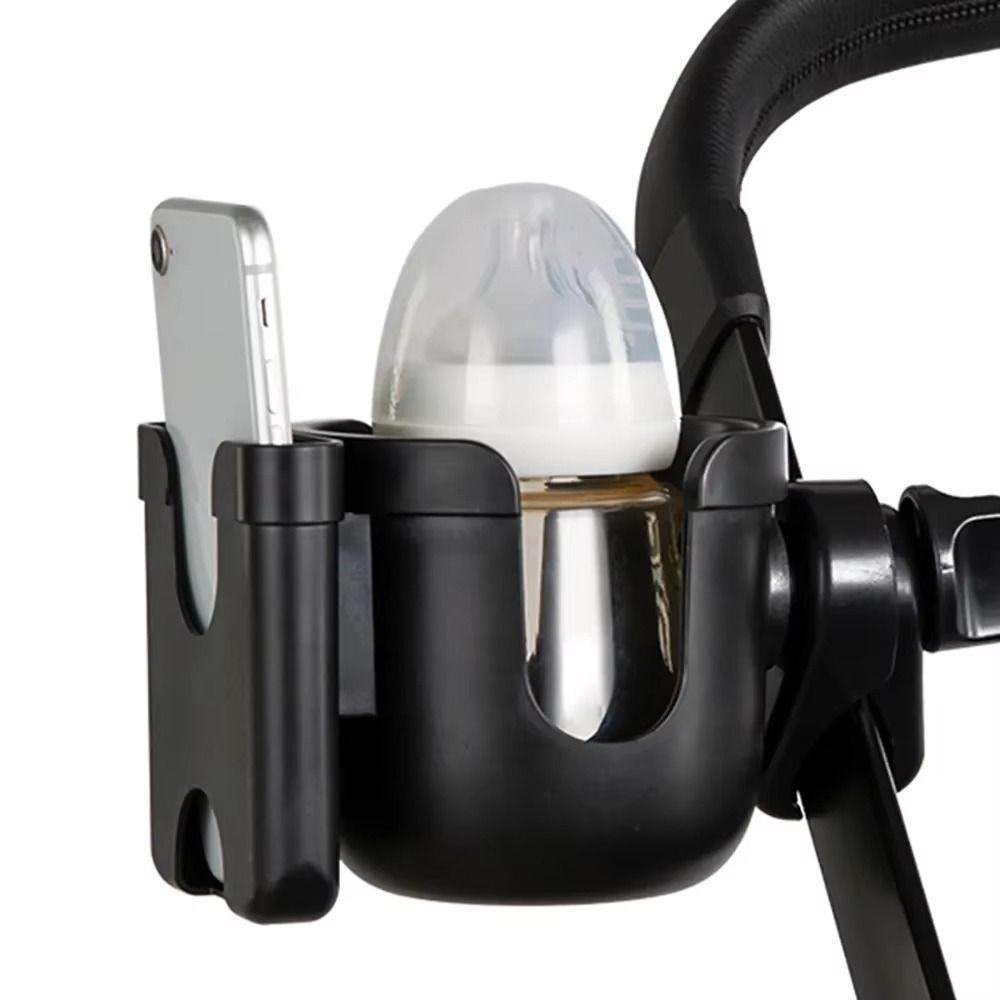 Rotatable Stroller Cup Holder Adjustable Pram Cup Holder Durable Wheelchair Bracket Universal
Rotatable Stroller Cup Holder Adjustable Pram Cup Holder Durable Wheelchair Bracket Universal