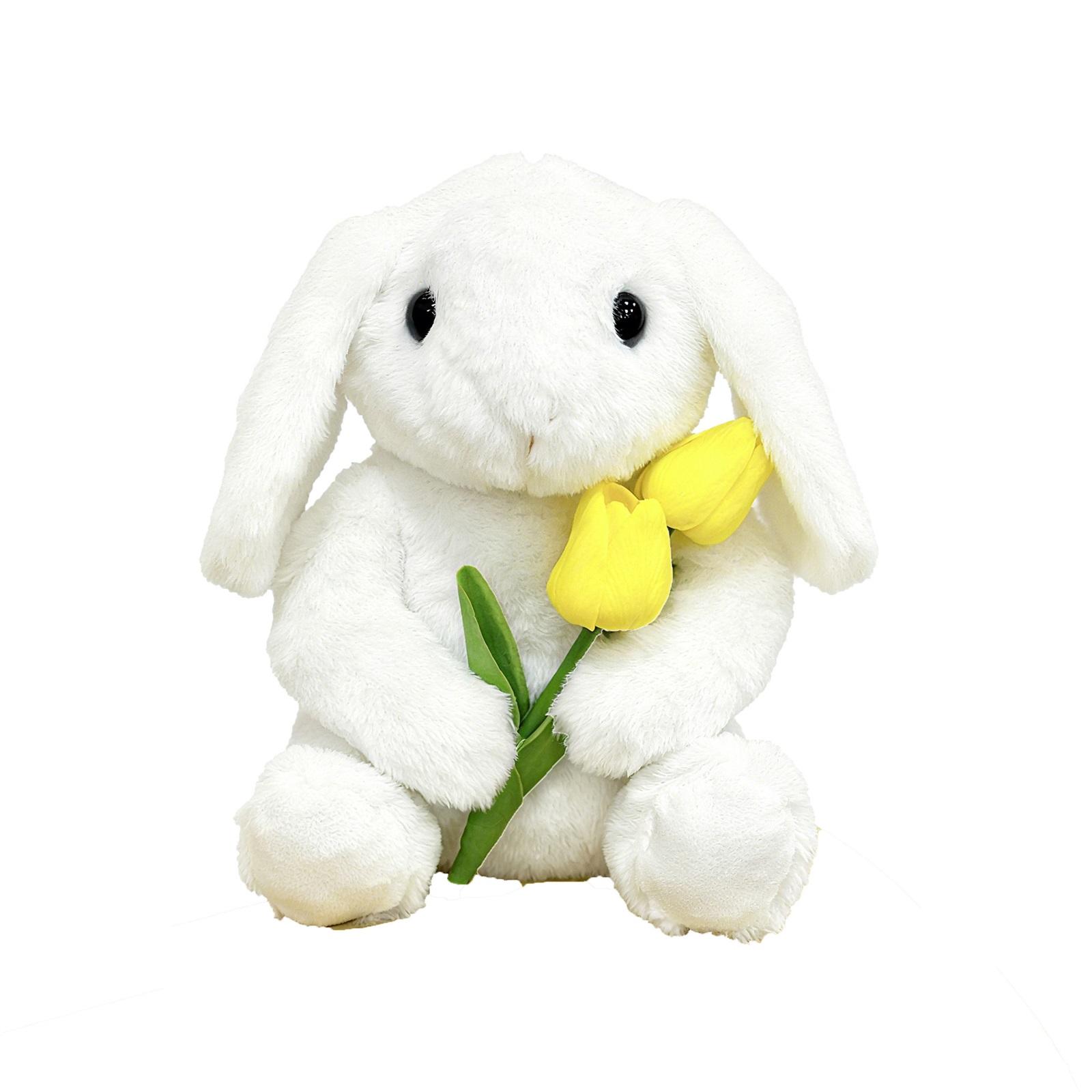 Мила Плюшева Іграшка, Безпечна та Приємна для Обіймів, Ідеально Підходить для Дітей, Малюків та Дорослих, Ідеальний Подарунок на День Народження, Свято, Декор для Дому One Size білий
Мила Плюшева Іграшка, Безпечна та Приємна для Обіймів, Ідеально Підходить для Дітей, Малюків та Дорослих, Ідеальний Подарунок на День Народження, Свято, Декор для Дому One Size білий