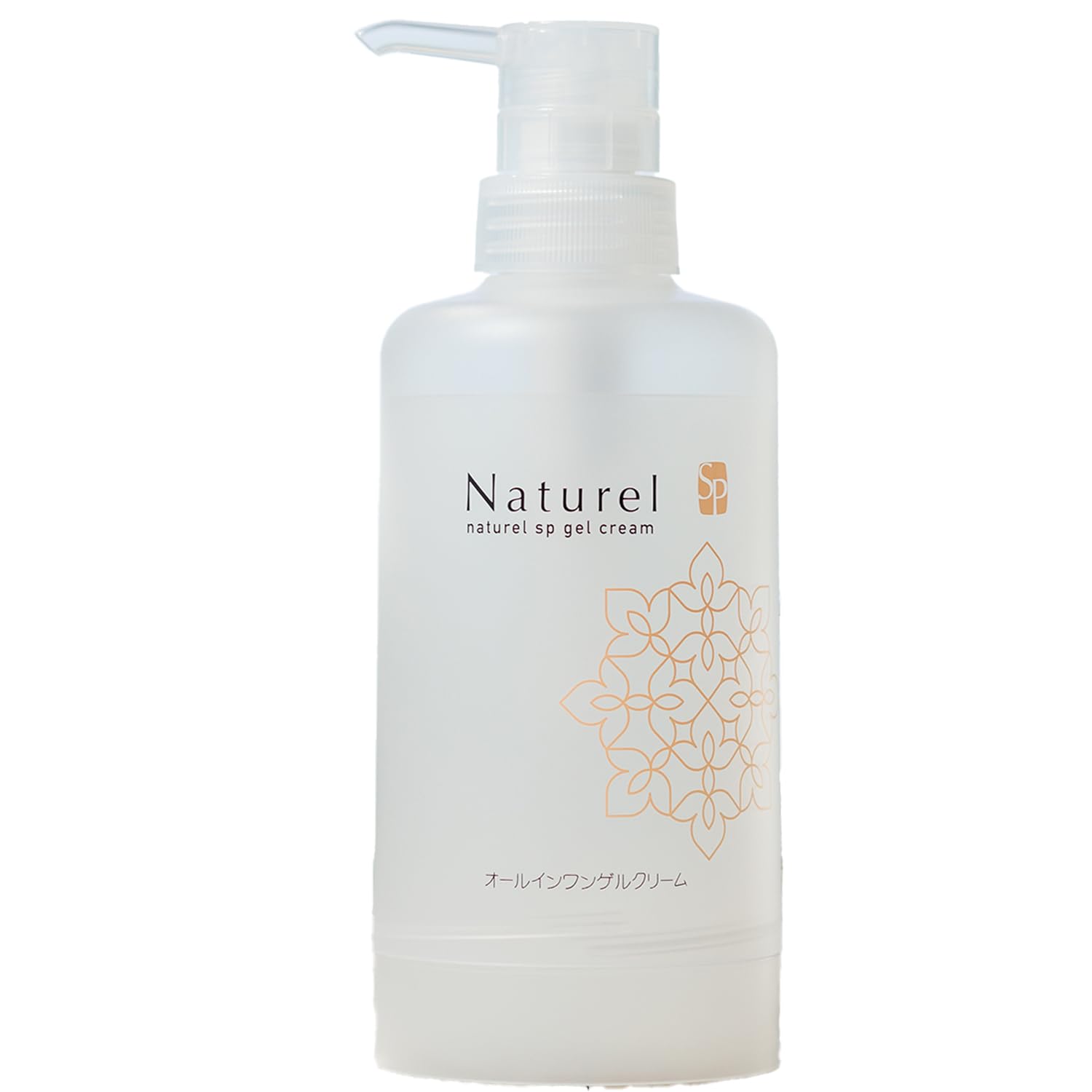 Naturel SP Gel Cream PLUS 300 г, сменный контейнер с дозатором, увлажняющий гель (специальный + крем «все в одном»)
Naturel SP Gel Cream PLUS 300 г, сменный контейнер с дозатором, увлажняющий гель (специальный + крем «все в одном»)