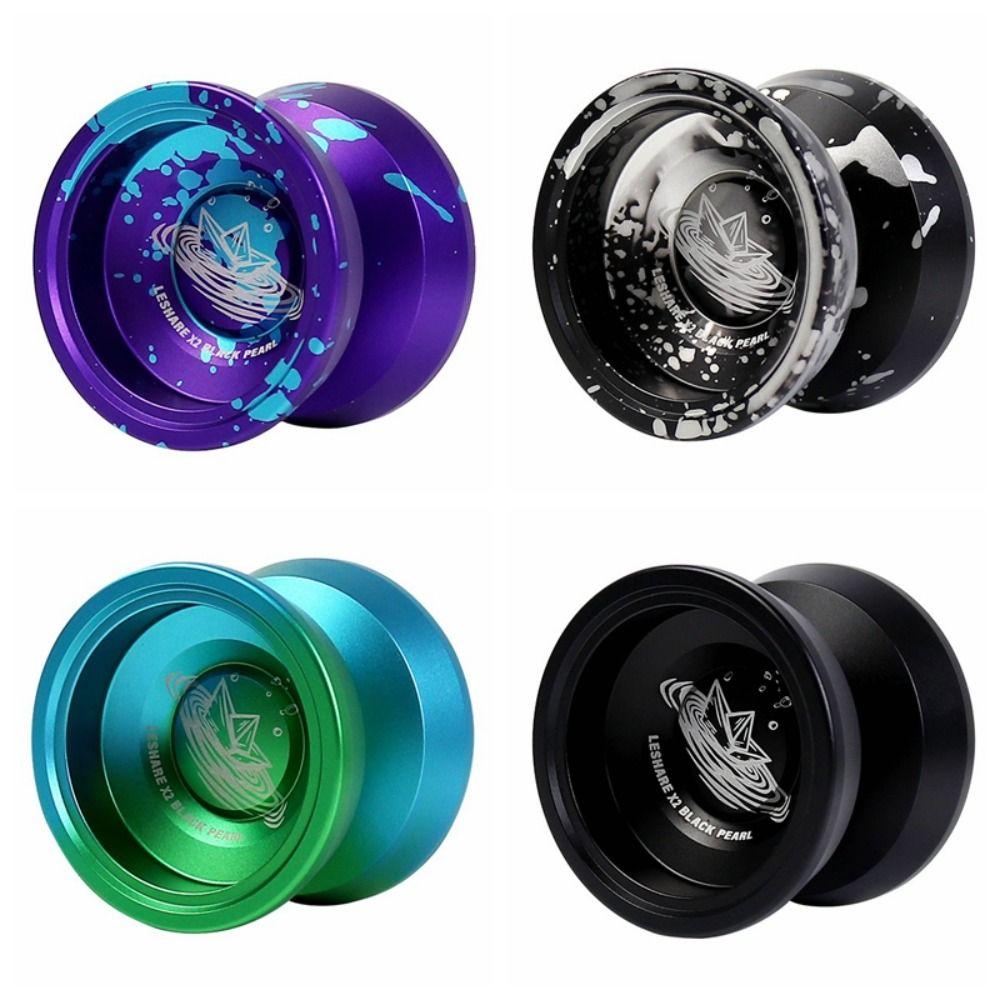 Aluminum Zinc Zinc Alloy Metal Yoyoball Bearing Strings Yo Yo Toys Classic Toys Yoyo Ball Children Adult Style 4
Aluminum Zinc Zinc Alloy Metal Yoyoball Bearing Strings Yo Yo Toys Classic Toys Yoyo Ball Children Adult Style 4