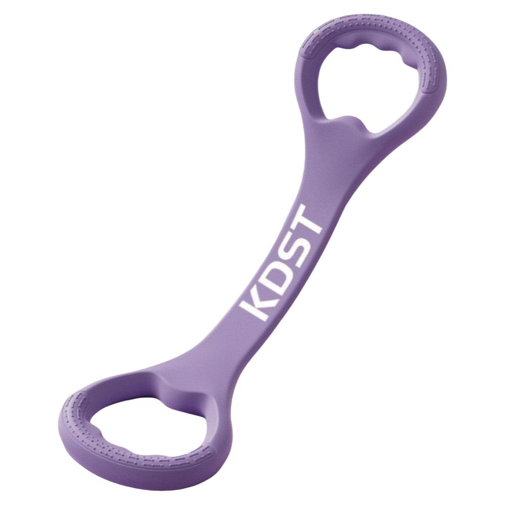 Yoga 8 Word Tensioner Tool Silicone Yoga Tool Portable Elastic Stretcher Unisex фіолетовий
Yoga 8 Word Tensioner Tool Silicone Yoga Tool Portable Elastic Stretcher Unisex фіолетовий