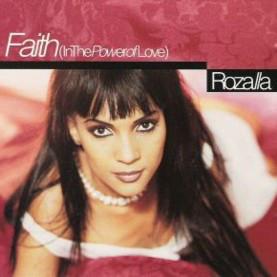 12inch Record ROZALLA - Faith (In The Power Of Love) 4974887,4974887 Epic 1993 US Rap & Hip-Hop/R&B Used
12inch Record ROZALLA - Faith (In The Power Of Love) 4974887,4974887 Epic 1993 US Rap & Hip-Hop/R&B Used