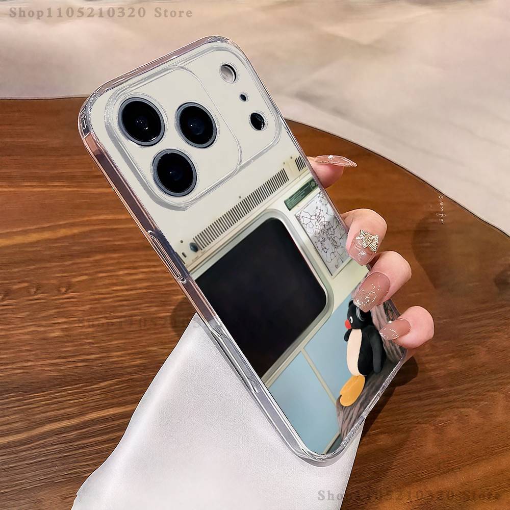 Милый Арт P-Пингвин Чехол для Телефона iPhone17 16 15 14 13 12 11 Pro Max Plus Mini Прозрачный Полностью Задняя Крышка Силиконовый Мягкий Чехол iPhone16PROMAX
Милый Арт P-Пингвин Чехол для Телефона iPhone17 16 15 14 13 12 11 Pro Max Plus Mini Прозрачный Полностью Задняя Крышка Силиконовый Мягкий Чехол iPhone16PROMAX