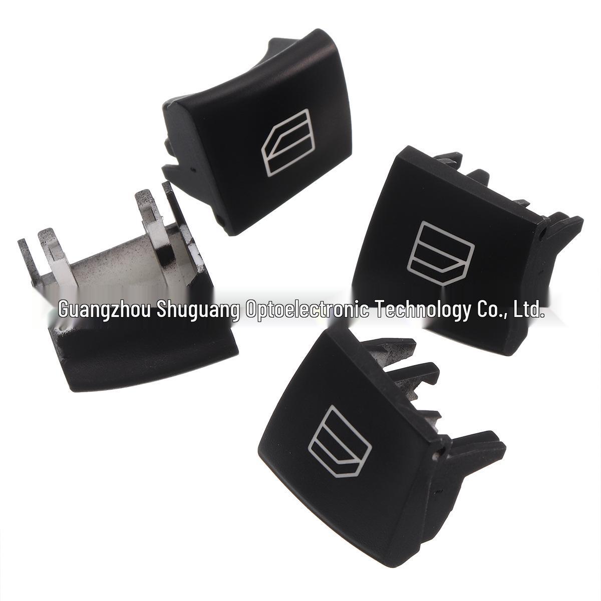 Window Switch Button for Mercedes-Benz A, B, ML, GL, R-Class (W164, X164, W251)
Window Switch Button for Mercedes-Benz A, B, ML, GL, R-Class (W164, X164, W251)