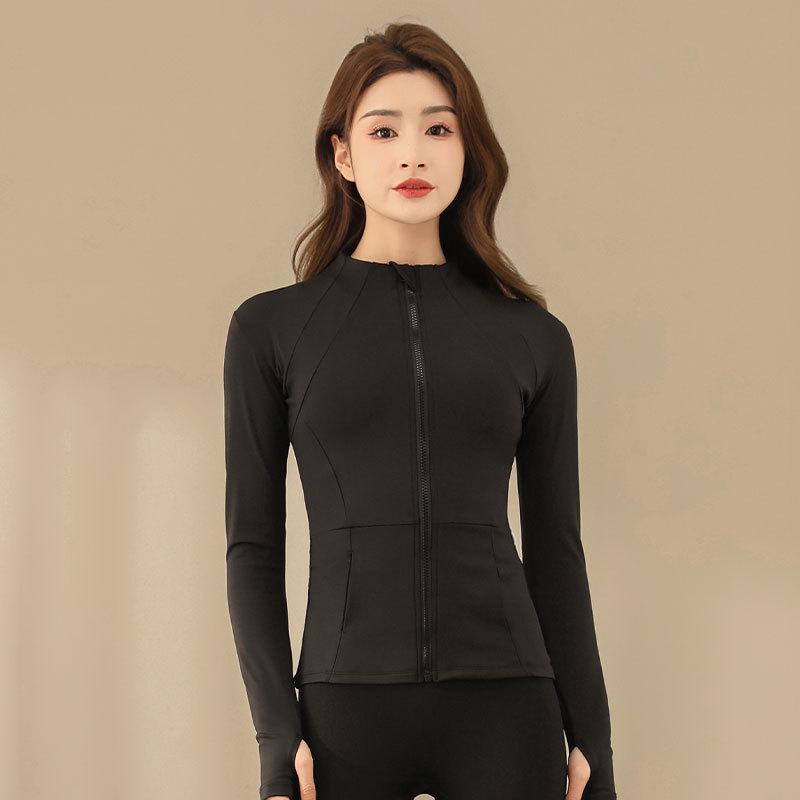 Ai Meng Niao Женский осенний 2024 Топ с длинным рукавом для похудения для йоги и бега L
Ai Meng Niao Женский осенний 2024 Топ с длинным рукавом для похудения для йоги и бега L