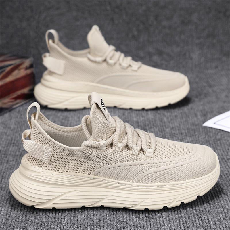 Мужская обувь лето 2025 новая сетчатая повседневная универсальная нескользящая дезодорирующая сетчатая обувь легкая спортивная беговая модная обувь 39
Мужская обувь лето 2025 новая сетчатая повседневная универсальная нескользящая дезодорирующая сетчатая обувь легкая спортивная беговая модная обувь 39