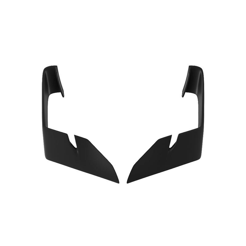 Modified Wind Deflector for Kawasaki ZX-6R/ZX-636 2023-2025 Motorcycle Fairing
Modified Wind Deflector for Kawasaki ZX-6R/ZX-636 2023-2025 Motorcycle Fairing