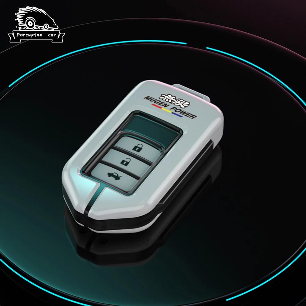Jdm 2/3/4/5 Bottons Pc Car Key Case Cover For Honda Crv Fit Civic Hrv City Odyssey Xrv Accord Ect All-Inclusive Accessories
Jdm 2/3/4/5 Bottons Pc Car Key Case Cover For Honda Crv Fit Civic Hrv City Odyssey Xrv Accord Ect All-Inclusive Accessories