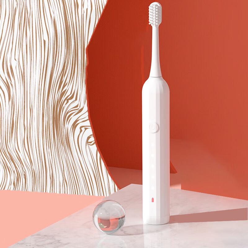 BDEDN POETRY BP-1 Sonic Smart Electric Toothbrush
BDEDN POETRY BP-1 Sonic Smart Electric Toothbrush