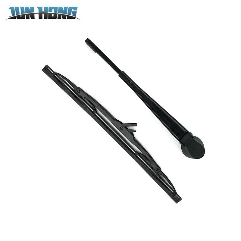 Rear Wiper Assembly for Ford Fiesta (2002-2008) Car wipers
Rear Wiper Assembly for Ford Fiesta (2002-2008) Car wipers