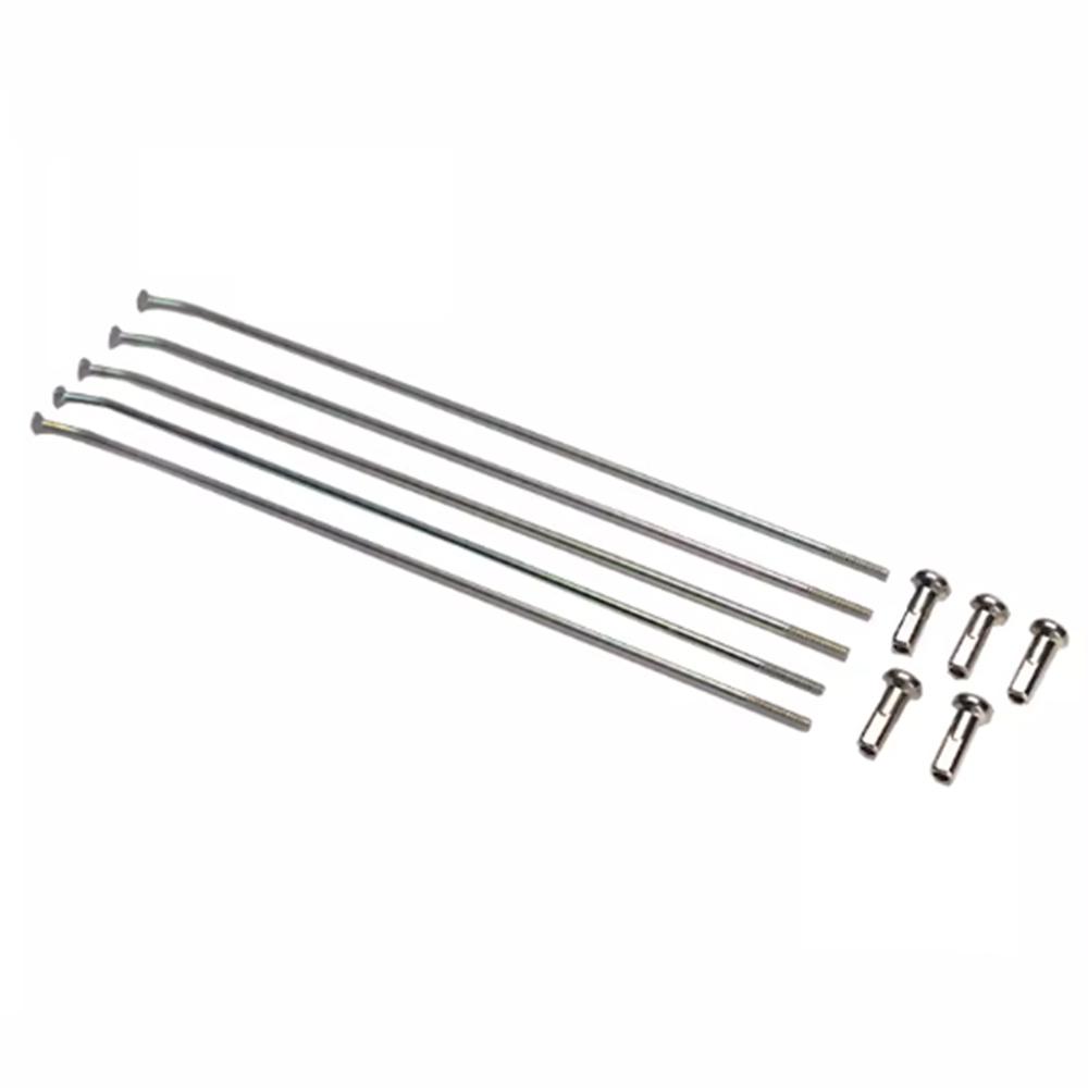 5pcs Rear Wheel Spokes For Ultra bee 19inch Off-Road Rear Wheel Tire
5pcs Rear Wheel Spokes For Ultra bee 19inch Off-Road Rear Wheel Tire