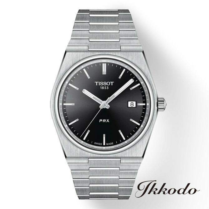 Bonus Store +10% TISSOT T-CLASSIC PRX Quartz 316L Stainless Steel Case 10 ATM Water Resistant Watch Genuine Japanese Product T137.410.11.051.00
Bonus Store +10% TISSOT T-CLASSIC PRX Quartz 316L Stainless Steel Case 10 ATM Water Resistant Watch Genuine Japanese Product T137.410.11.051.00