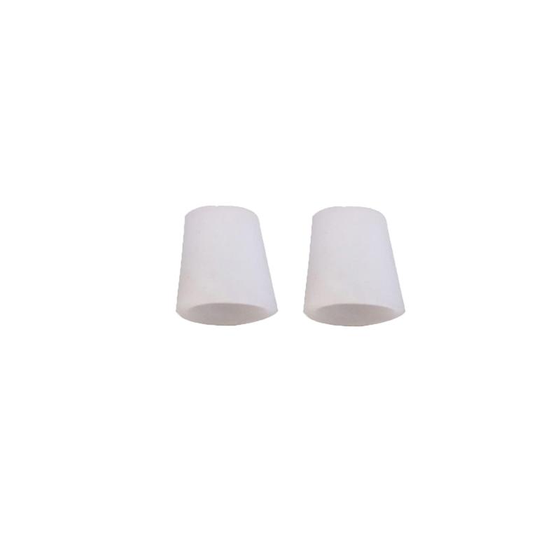 2pcs Toe Protectors for Walking, Relieve Painful Friction Prevents Corns Blisters Suitable for High Heel Sneaker Casual Leather
2pcs Toe Protectors for Walking, Relieve Painful Friction Prevents Corns Blisters Suitable for High Heel Sneaker Casual Leather
