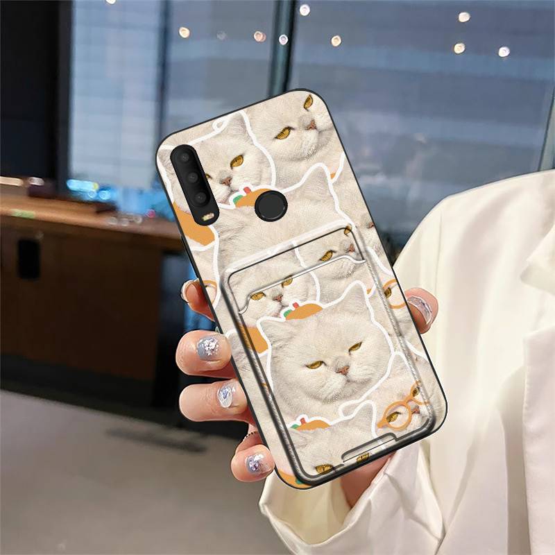 Противоударный чехол-кармашек для карт для Alcatel 3X 2019 Пылезащитный Милый мультяшный Граффити Ударопрочный Прочный Водонепроницаемый ТПУ Alcatel 3X 2019
Противоударный чехол-кармашек для карт для Alcatel 3X 2019 Пылезащитный Милый мультяшный Граффити Ударопрочный Прочный Водонепроницаемый ТПУ Alcatel 3X 2019