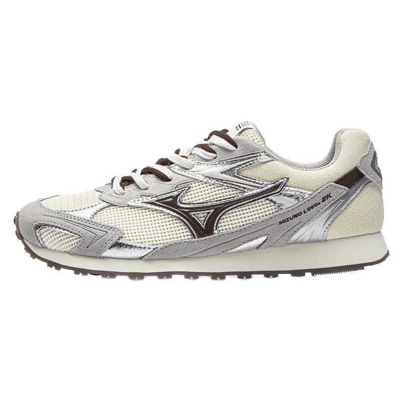 Mizuno LG 60S 2K Millennium Retro Повсякденне взуття 39
Mizuno LG 60S 2K Millennium Retro Повсякденне взуття 39