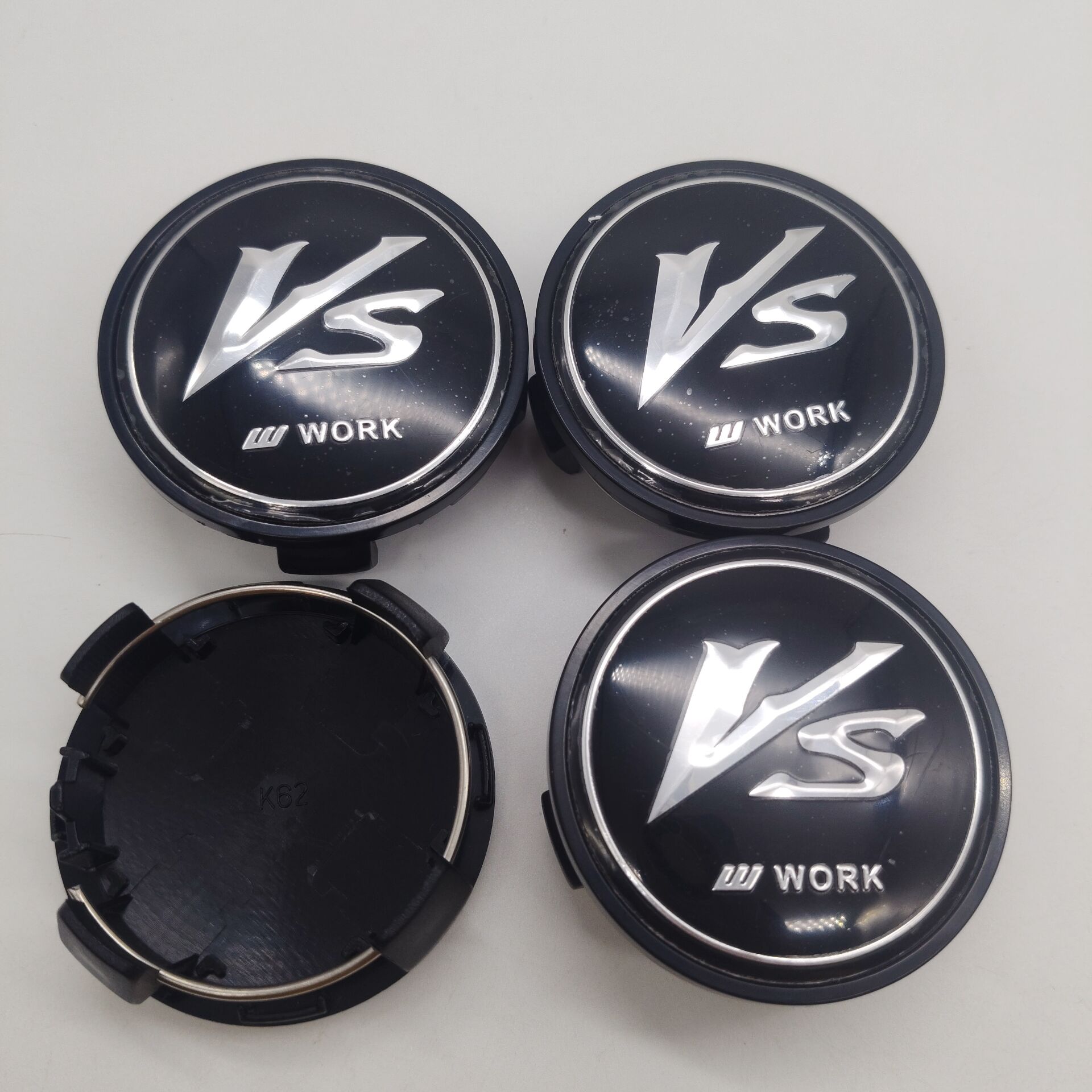 4pcs 62MM VS W Work Emotion Wheel Center Cap Hubs Car Styling Dust Rims Cover Emblem Badge for Car Tire Accessories 4pcs for VS W Work&62mm K62 Cap
4pcs 62MM VS W Work Emotion Wheel Center Cap Hubs Car Styling Dust Rims Cover Emblem Badge for Car Tire Accessories 4pcs for VS W Work&62mm K62 Cap