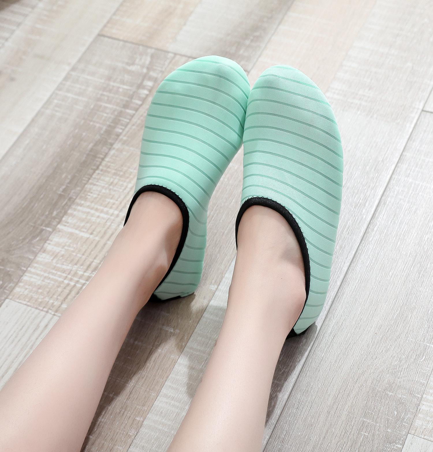 Обувь для фитнеса в помещении унисекс: Нескользящая обувь для йоги, прыжков, танцев, беговой дорожки и детского спорта 38-39 зелёный
Обувь для фитнеса в помещении унисекс: Нескользящая обувь для йоги, прыжков, танцев, беговой дорожки и детского спорта 38-39 зелёный