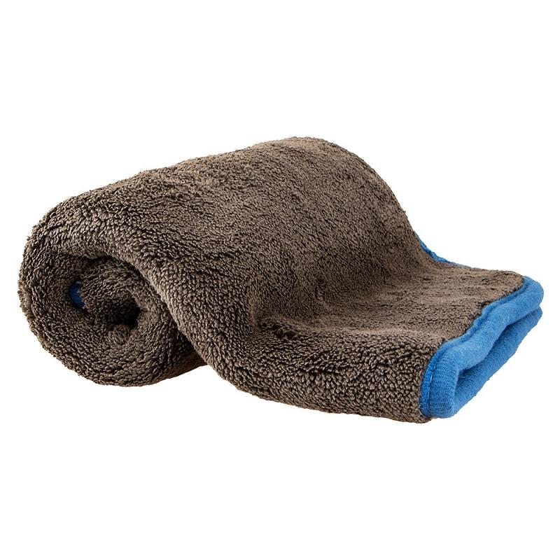 Car Cleaning Cloths Upgraded 1200gsm Ultra-Thick Car Drying Towel Microfiber Cloth Soft Super Absorbent Cleaning Towel синій
Car Cleaning Cloths Upgraded 1200gsm Ultra-Thick Car Drying Towel Microfiber Cloth Soft Super Absorbent Cleaning Towel синій