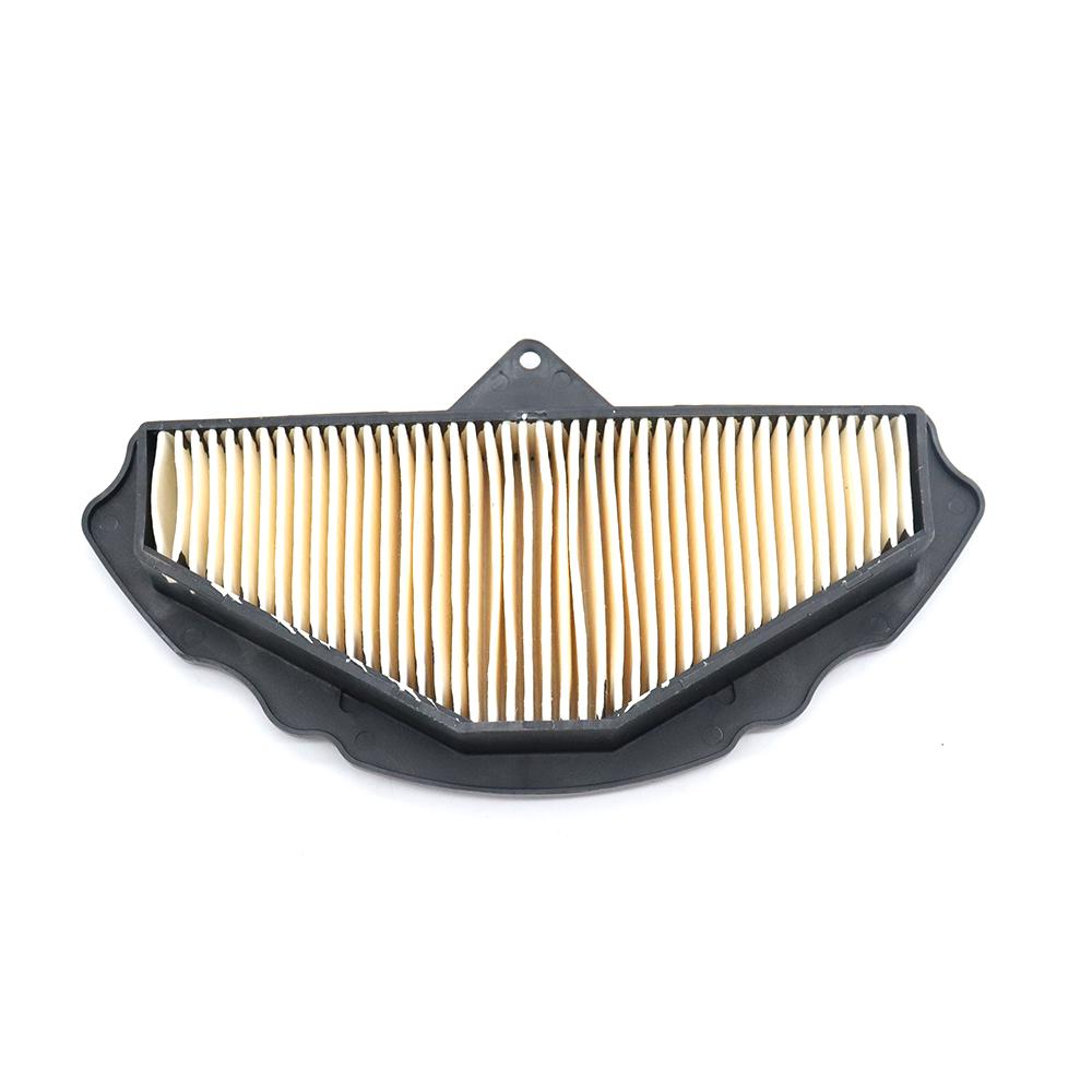 For Kawasaki ZX-10R ZX10R ZX 10R 2008 2009 2010 Motorcycle Air Filter Engine Intake Cleaner Element Replacement As Picture Showed
For Kawasaki ZX-10R ZX10R ZX 10R 2008 2009 2010 Motorcycle Air Filter Engine Intake Cleaner Element Replacement As Picture Showed