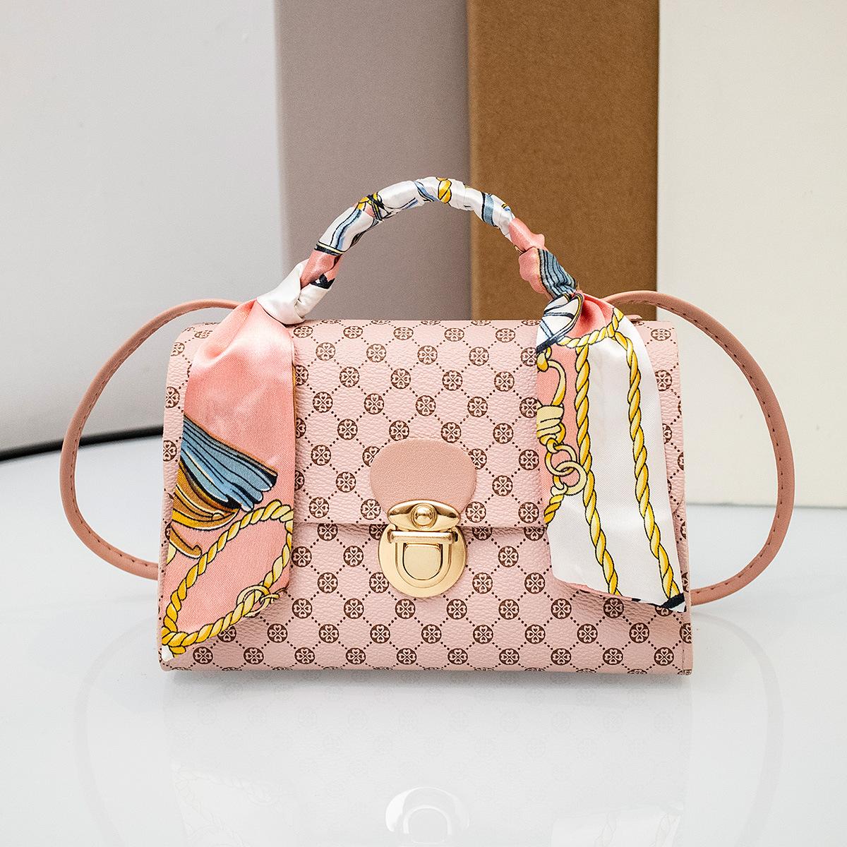 Fresh and sweet oblique span bag 2025women handbag summer bag women s bag flower material small square bag
Fresh and sweet oblique span bag 2025women handbag summer bag women s bag flower material small square bag