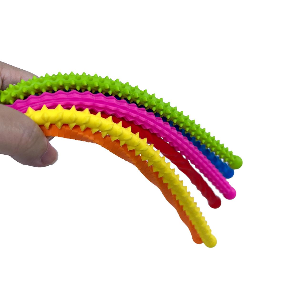 DIY Twist Sensory Stretch Rope Toys, 6-Piece Textured Stress Relief Rope Set, Children s Stress Relief and Soothing Tools, Safe and Non-Toxic,
DIY Twist Sensory Stretch Rope Toys, 6-Piece Textured Stress Relief Rope Set, Children s Stress Relief and Soothing Tools, Safe and Non-Toxic,