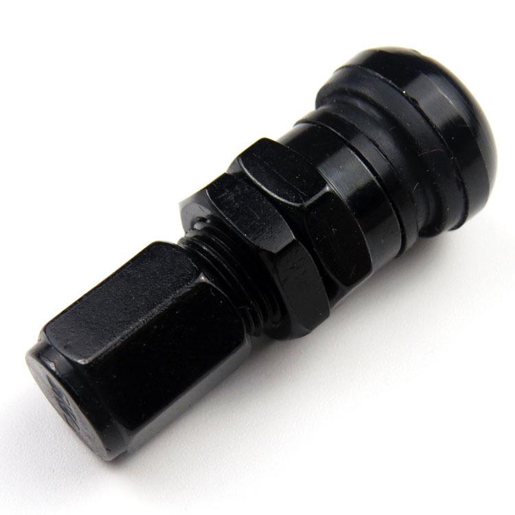 Multi-Color Aluminum Alloy Tubeless Valve Stem for Japan RAYS Cars червоний
Multi-Color Aluminum Alloy Tubeless Valve Stem for Japan RAYS Cars червоний