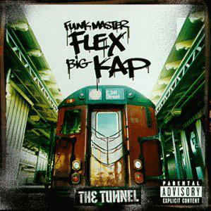 CD FUNKMASTER FLEX & BIG KAP - The Tunnel 5382582,3145382 Def Jam Recordi 1999 US Rap & Hip-Hop/R&B Used
CD FUNKMASTER FLEX & BIG KAP - The Tunnel 5382582,3145382 Def Jam Recordi 1999 US Rap & Hip-Hop/R&B Used