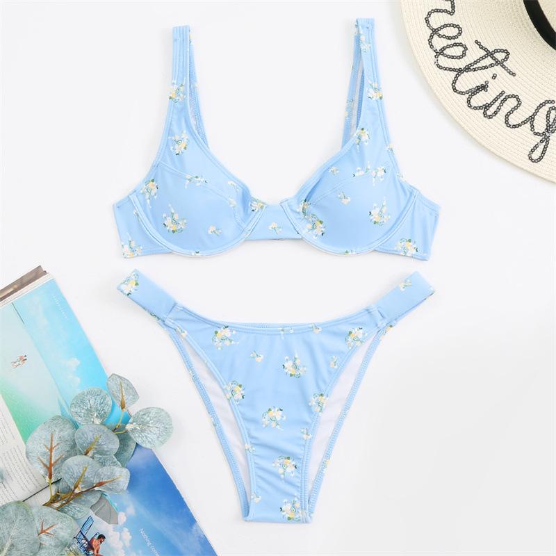Новый цветочный бикини из двух частей купальник женский летний на косточках сексуальная девушка треугольная чашка плюс размер купальники модный пляжный купальный костюм L синий
Новый цветочный бикини из двух частей купальник женский летний на косточках сексуальная девушка треугольная чашка плюс размер купальники модный пляжный купальный костюм L синий