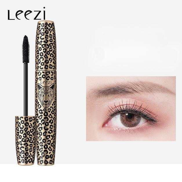Leezi Wild Leopard Print Длинная и интенсивная тушь для ресниц No Smudge No Computing Тушь для ресниц
Leezi Wild Leopard Print Длинная и интенсивная тушь для ресниц No Smudge No Computing Тушь для ресниц