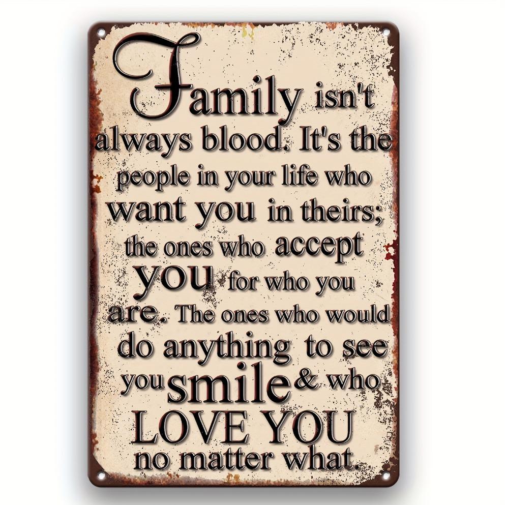 1PC Inspirational Quote Metal Sign Waterproof RustResistant Easy Clean for Home Office Bar or Cafe Decor 20x30cm
1PC Inspirational Quote Metal Sign Waterproof RustResistant Easy Clean for Home Office Bar or Cafe Decor 20x30cm