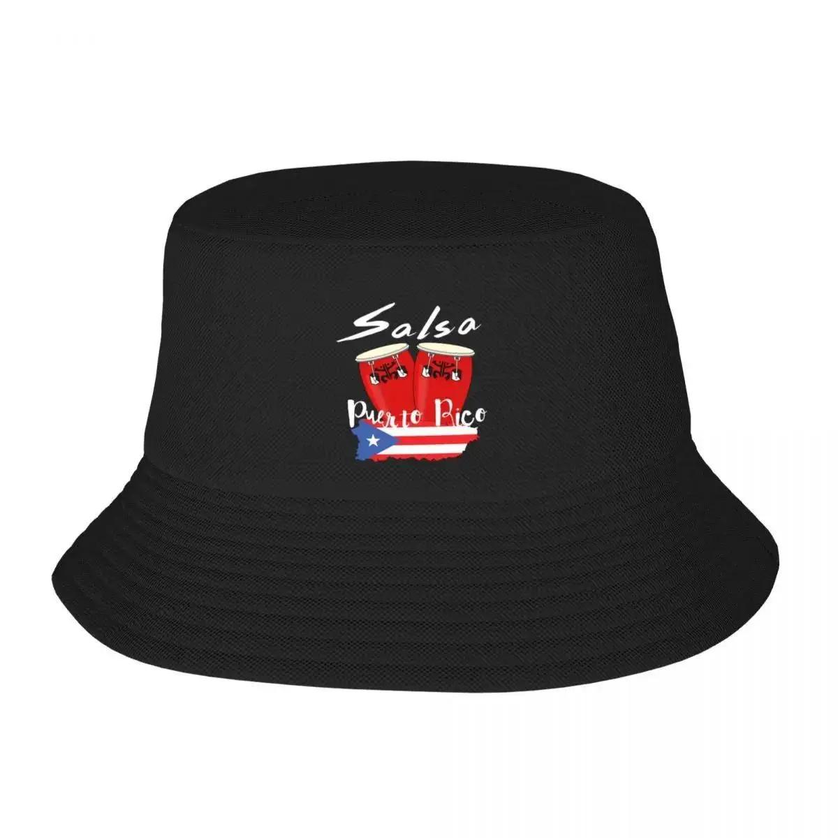 Puerto Rico Salsa Bucket Hat cute Snapback Cap Men Hats Women s
Puerto Rico Salsa Bucket Hat cute Snapback Cap Men Hats Women s